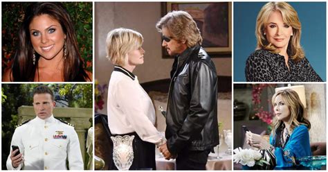 ‘Days Of Our Lives’ Cast Changes as of August 2024: 1  .